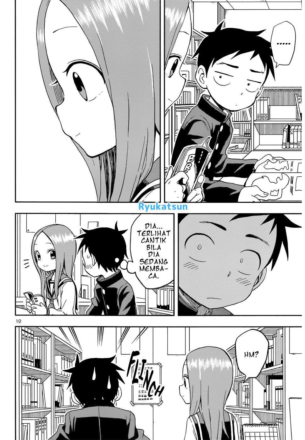 Chapter 94 - halaman 12