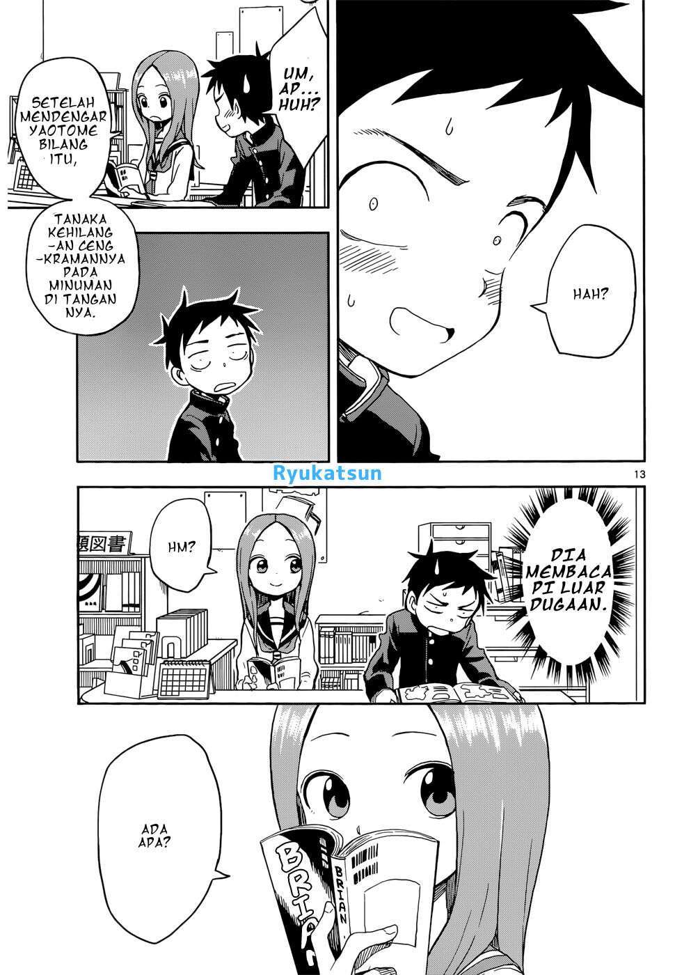 Chapter 94 - halaman 15