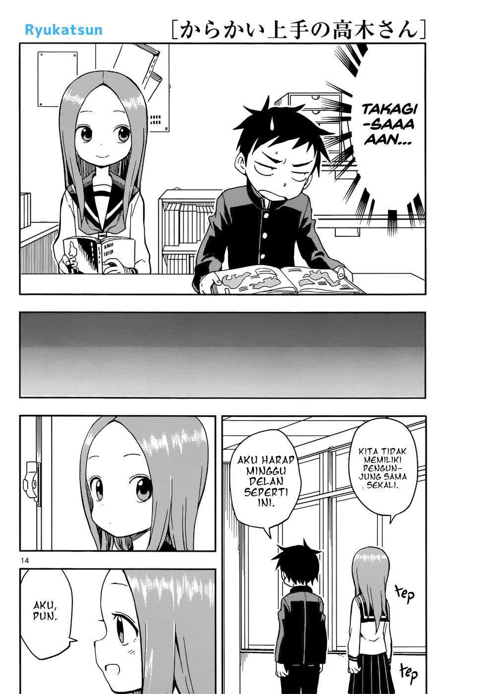 Chapter 94 - halaman 16