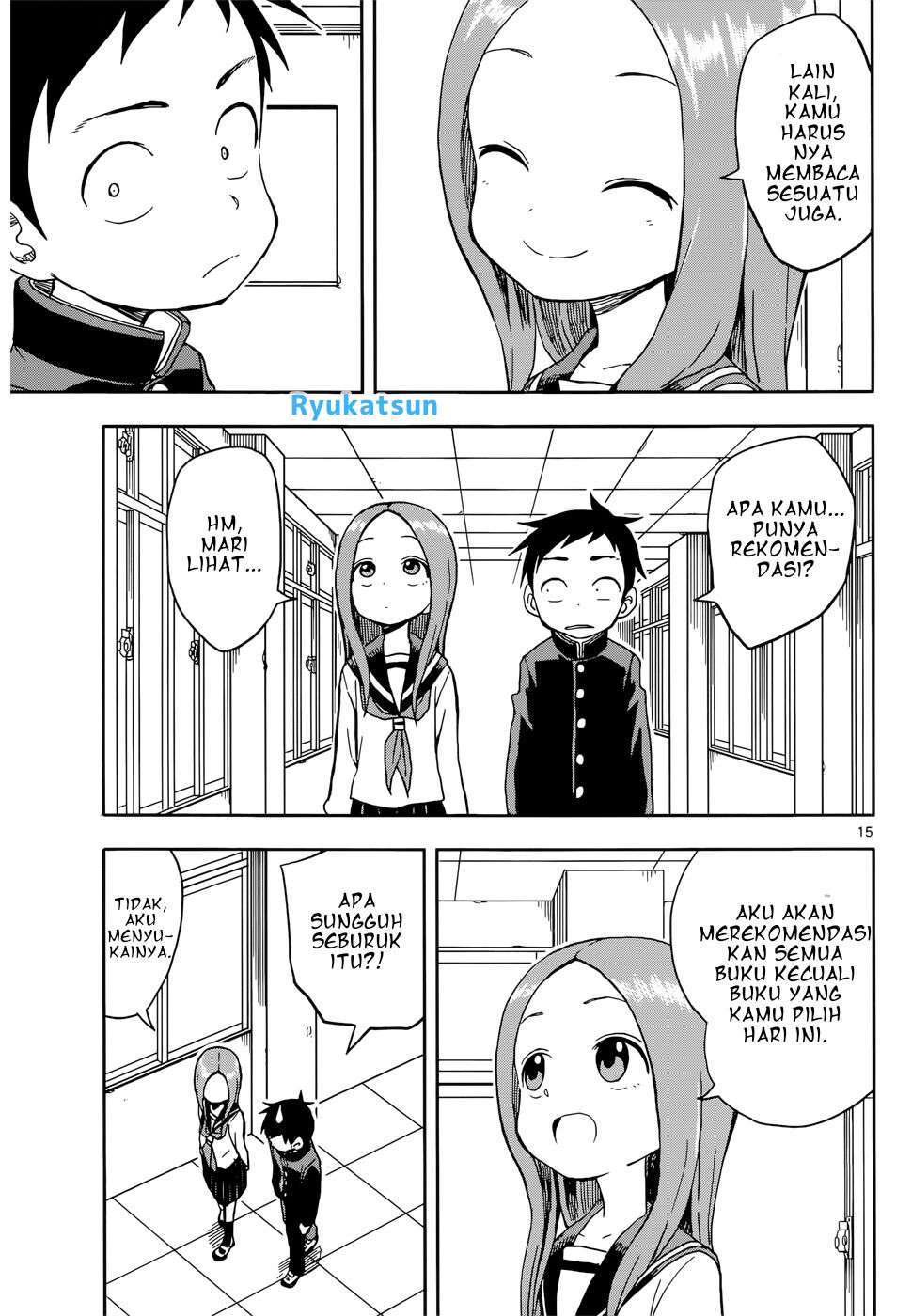 Chapter 94 - halaman 17