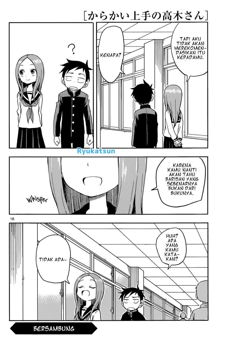 Chapter 94 - halaman 18