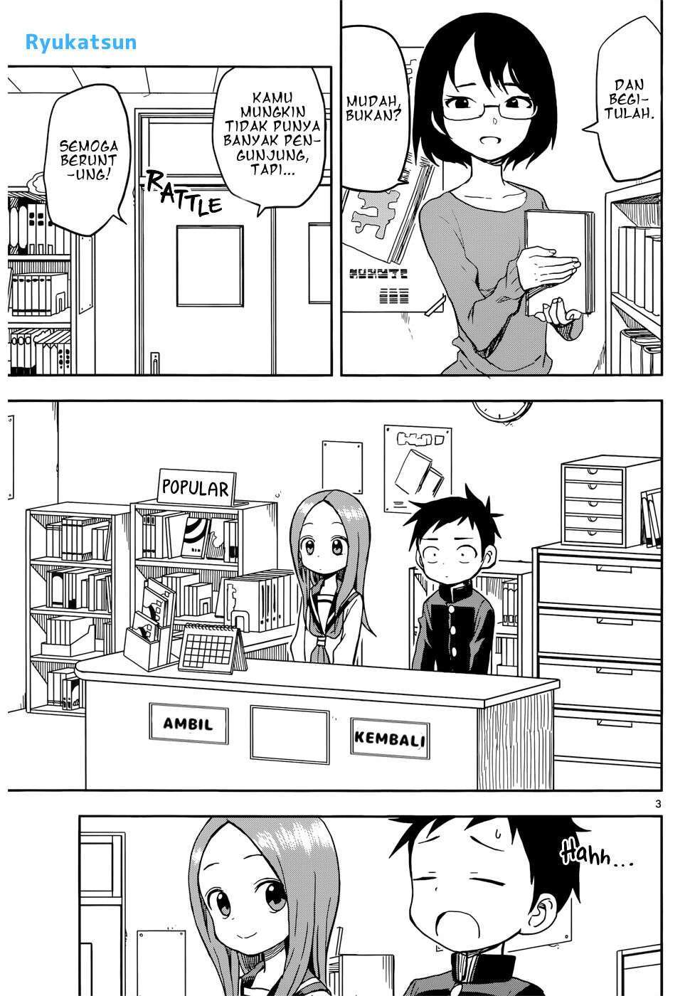 Chapter 94 - halaman 5