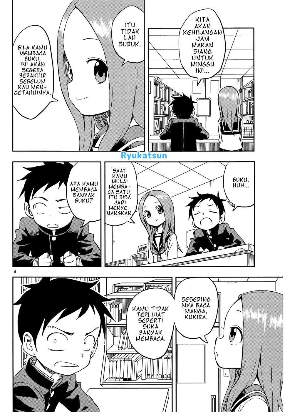 Chapter 94 - halaman 6