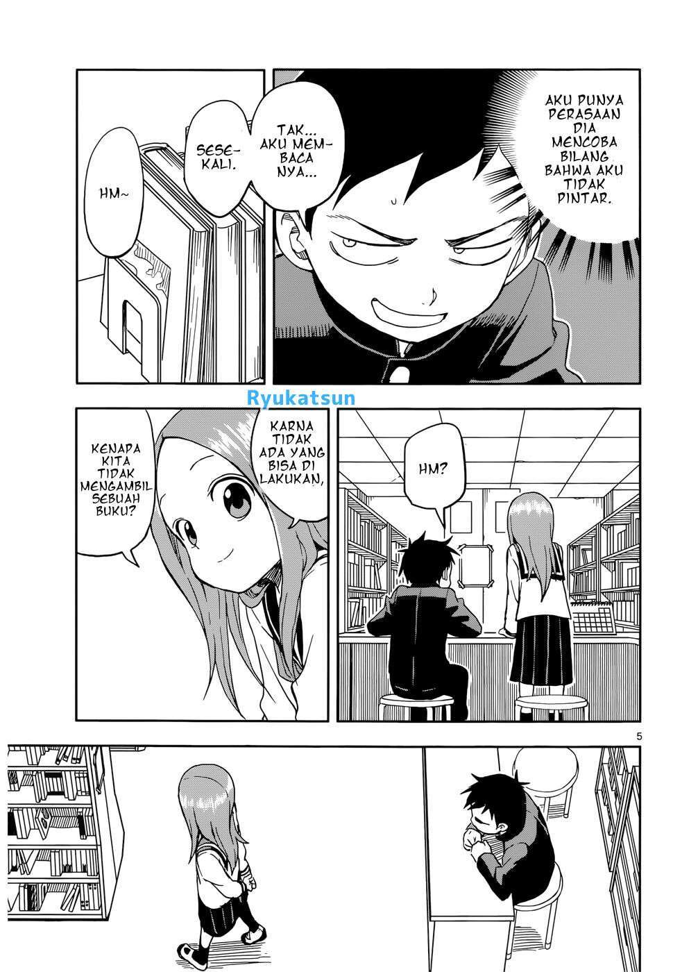 Chapter 94 - halaman 7