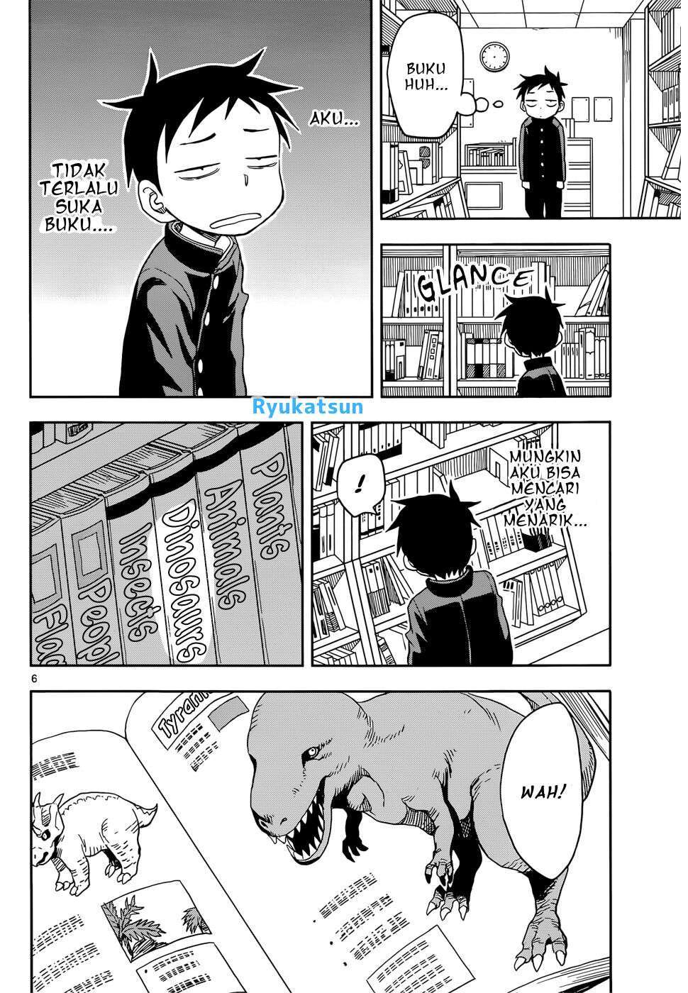 Chapter 94 - halaman 8