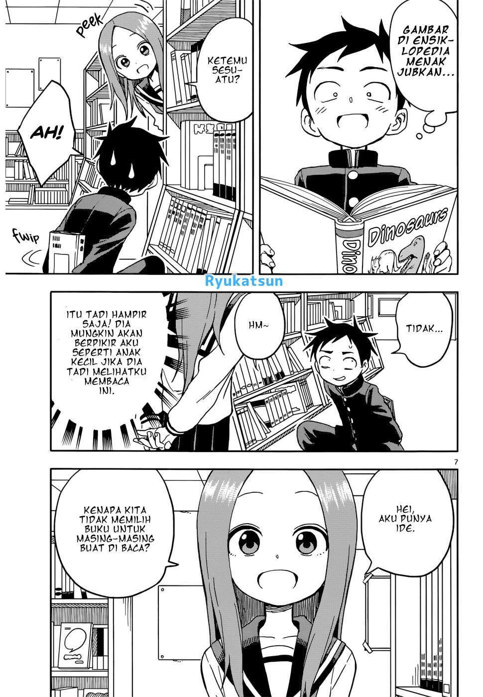 Chapter 94 - halaman 9
