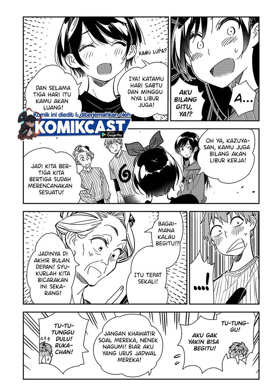 Chapter 186 - halaman 14
