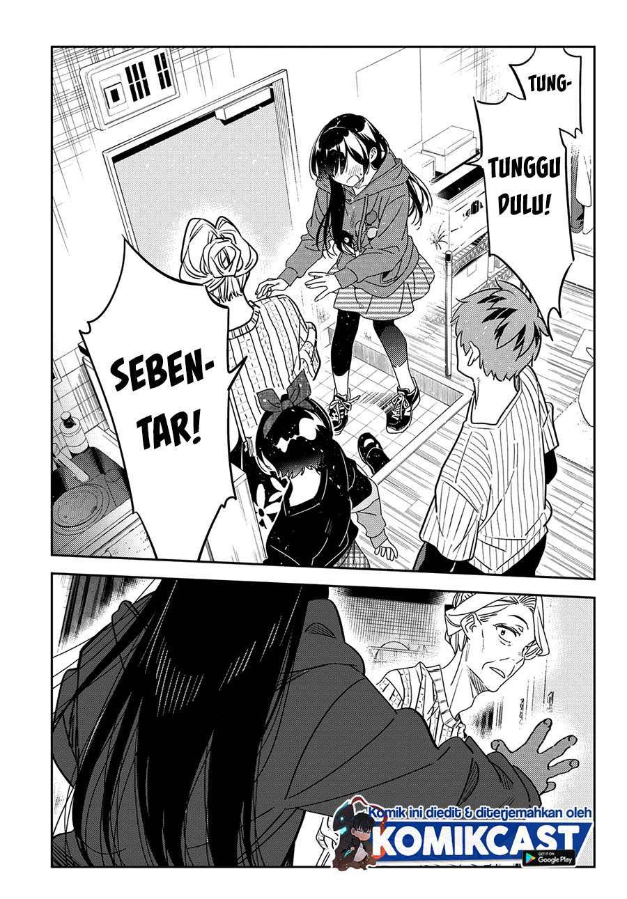 Chapter 186 - halaman 16