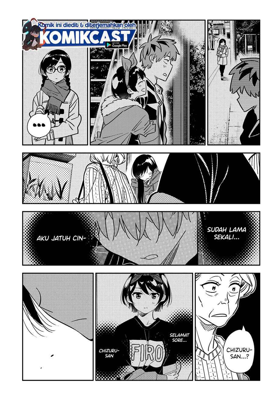 Chapter 186 - halaman 18