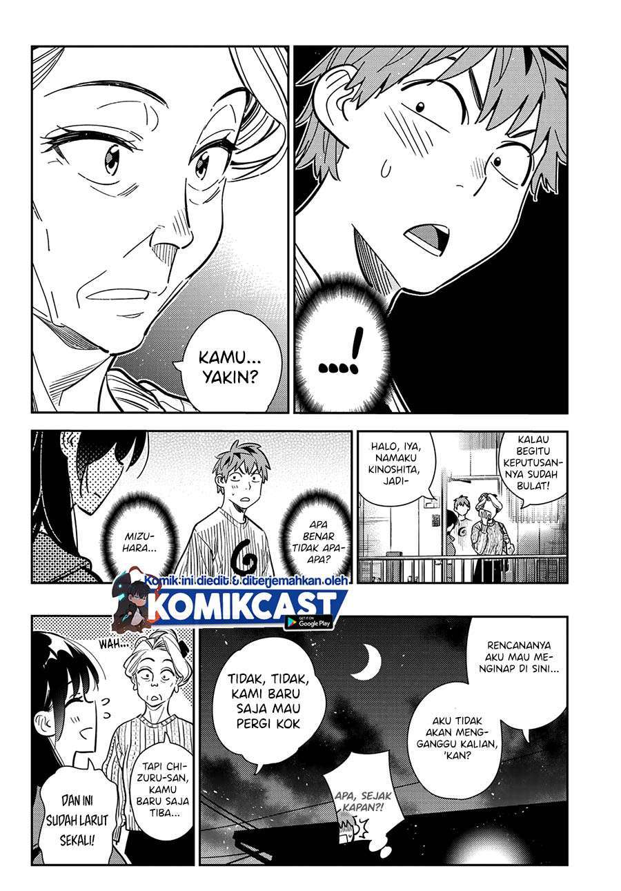Chapter 186 - halaman 20