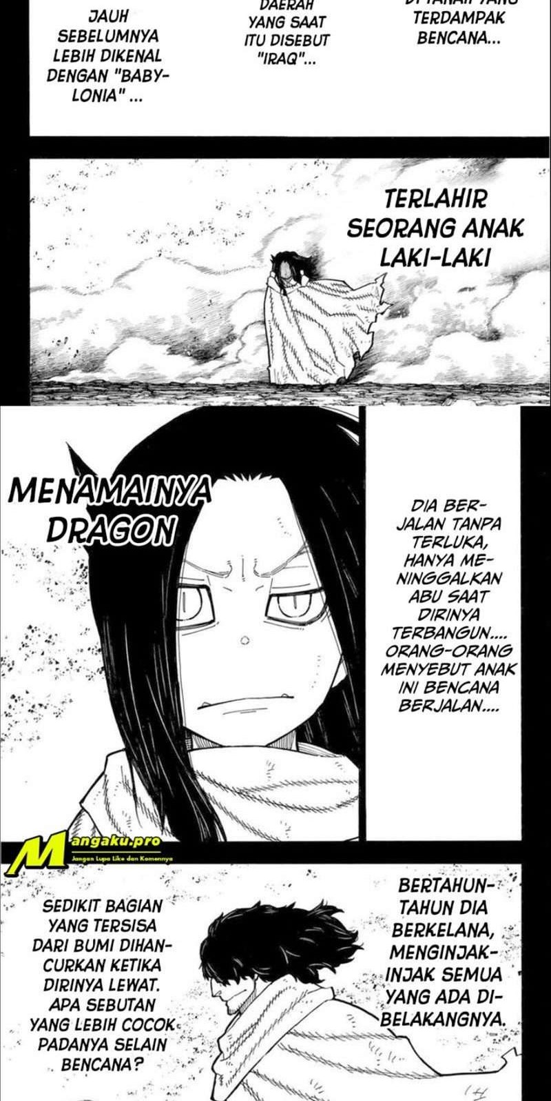 Chapter 264 - halaman 3