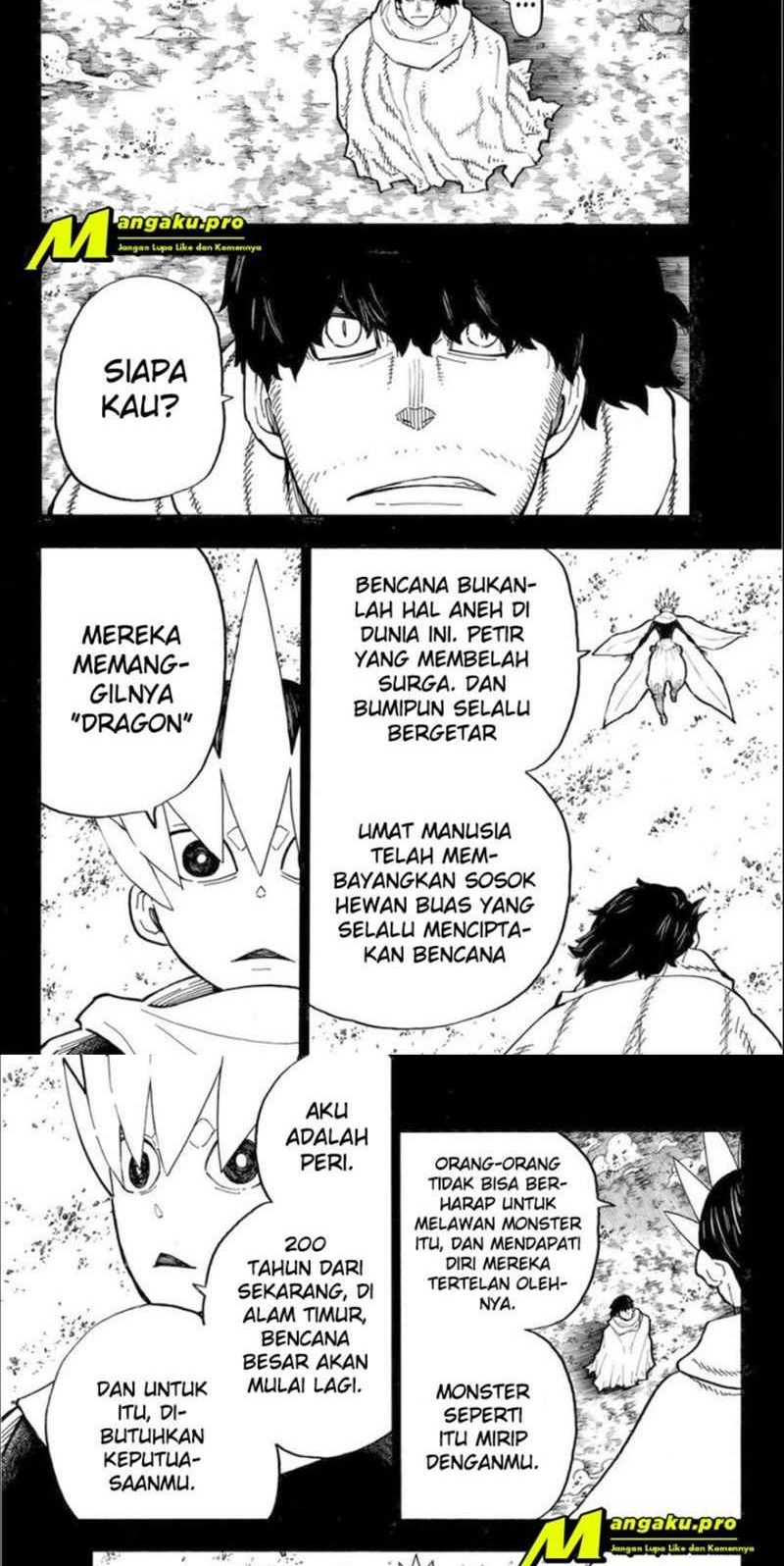 Chapter 264 - halaman 5