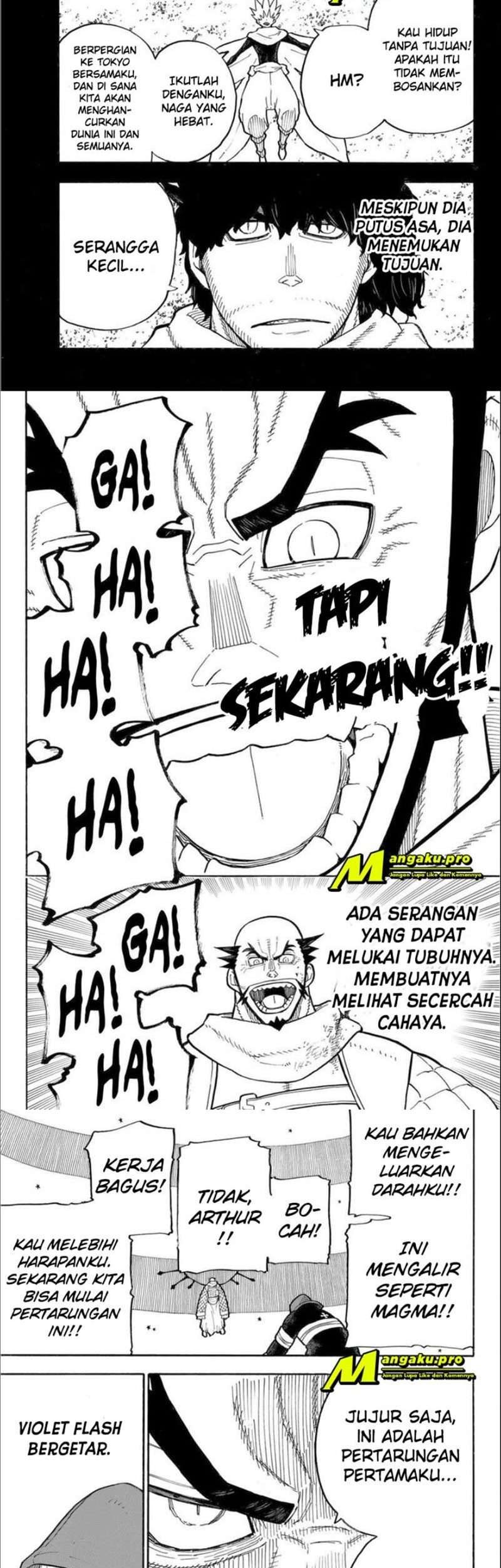 Chapter 264 - halaman 6