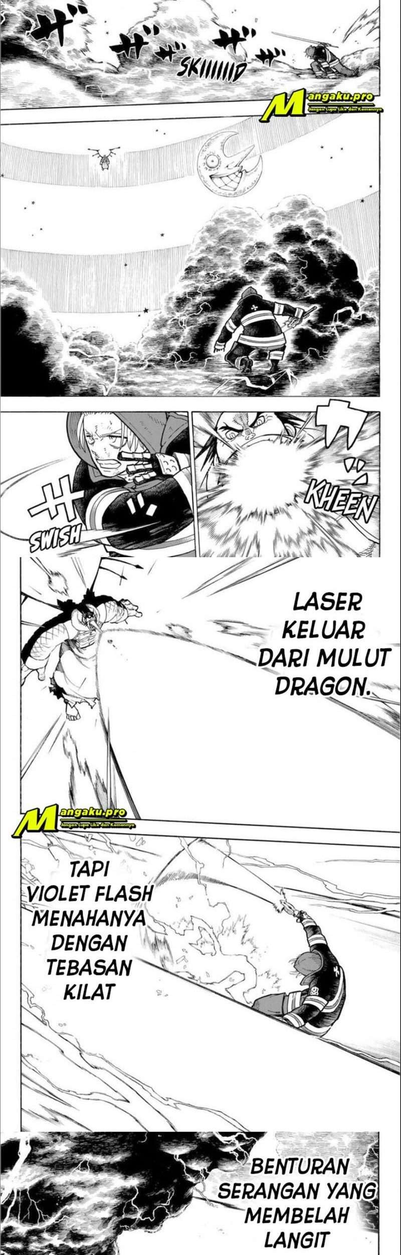 Chapter 264 - halaman 8