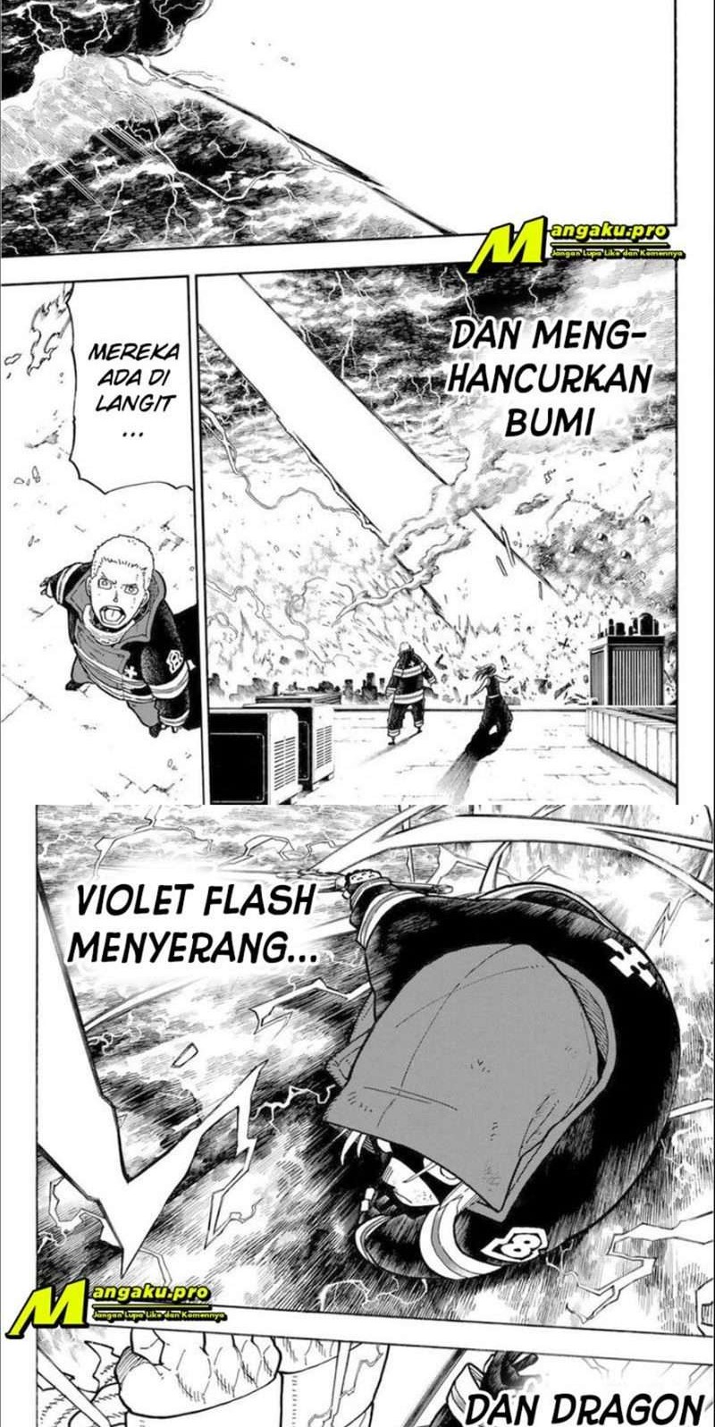 Chapter 264 - halaman 9