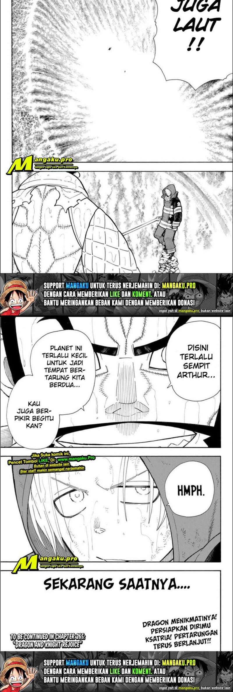 Chapter 264 - halaman 12