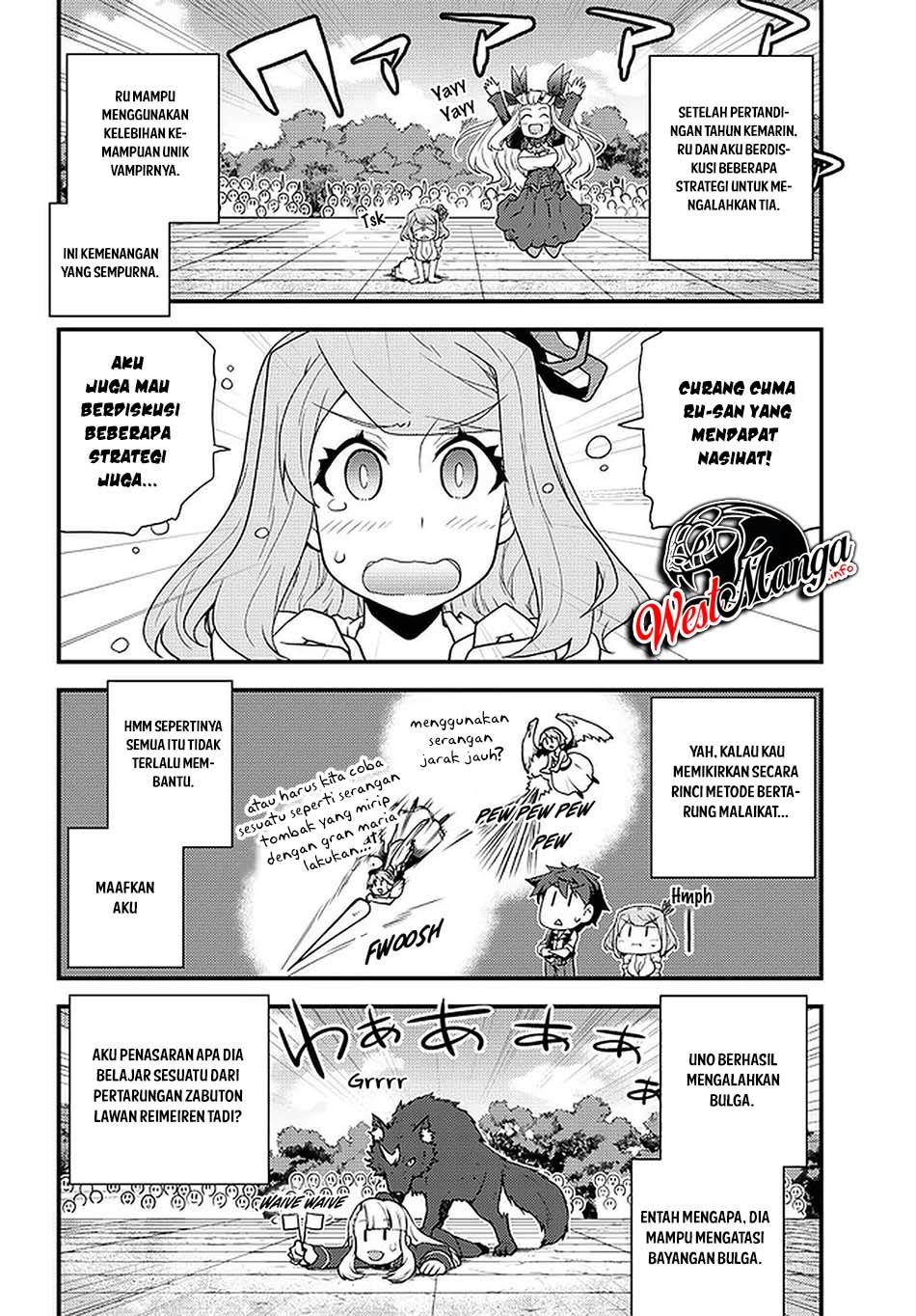 Chapter 145 - halaman 5