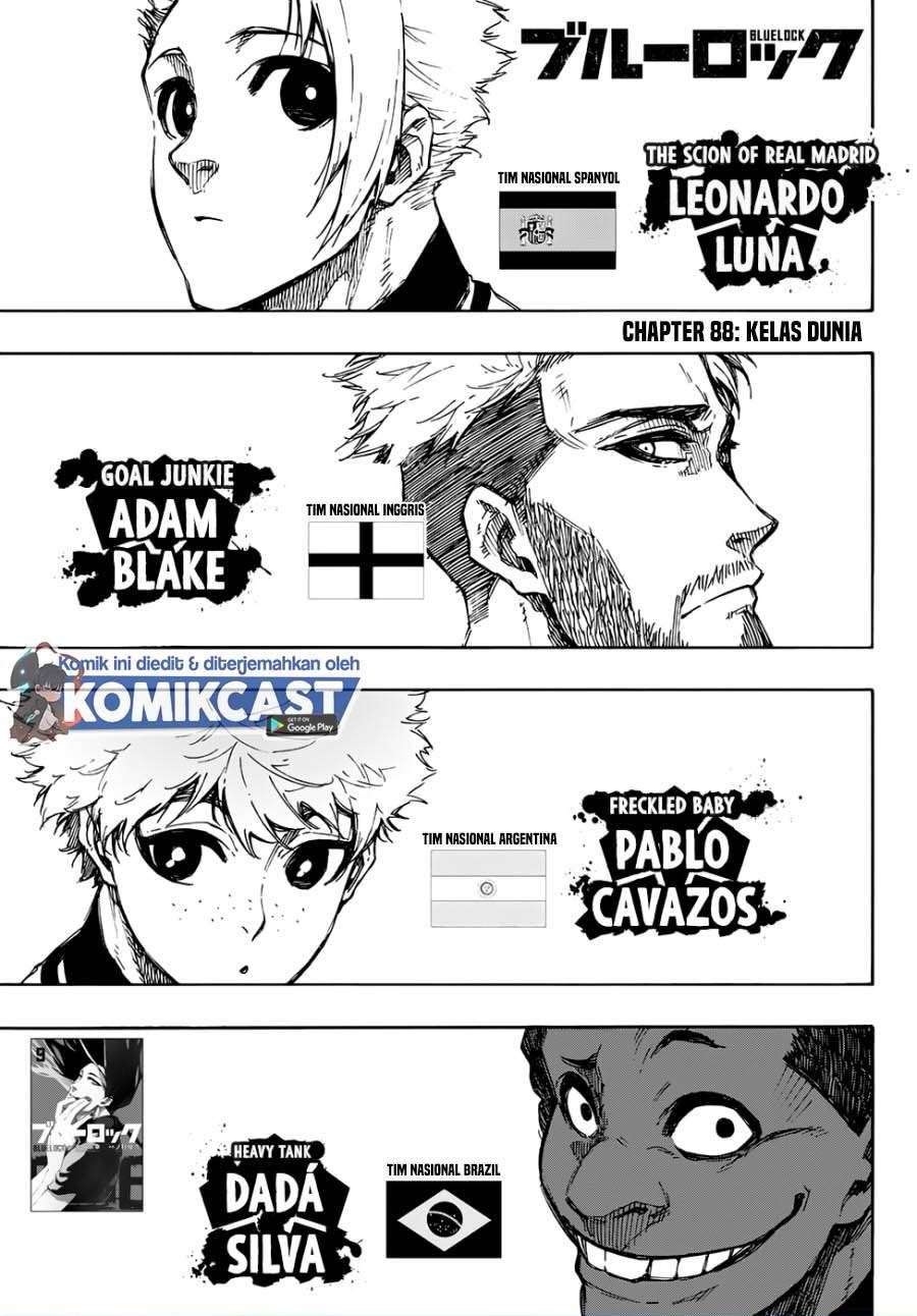 Chapter 88 - halaman 2