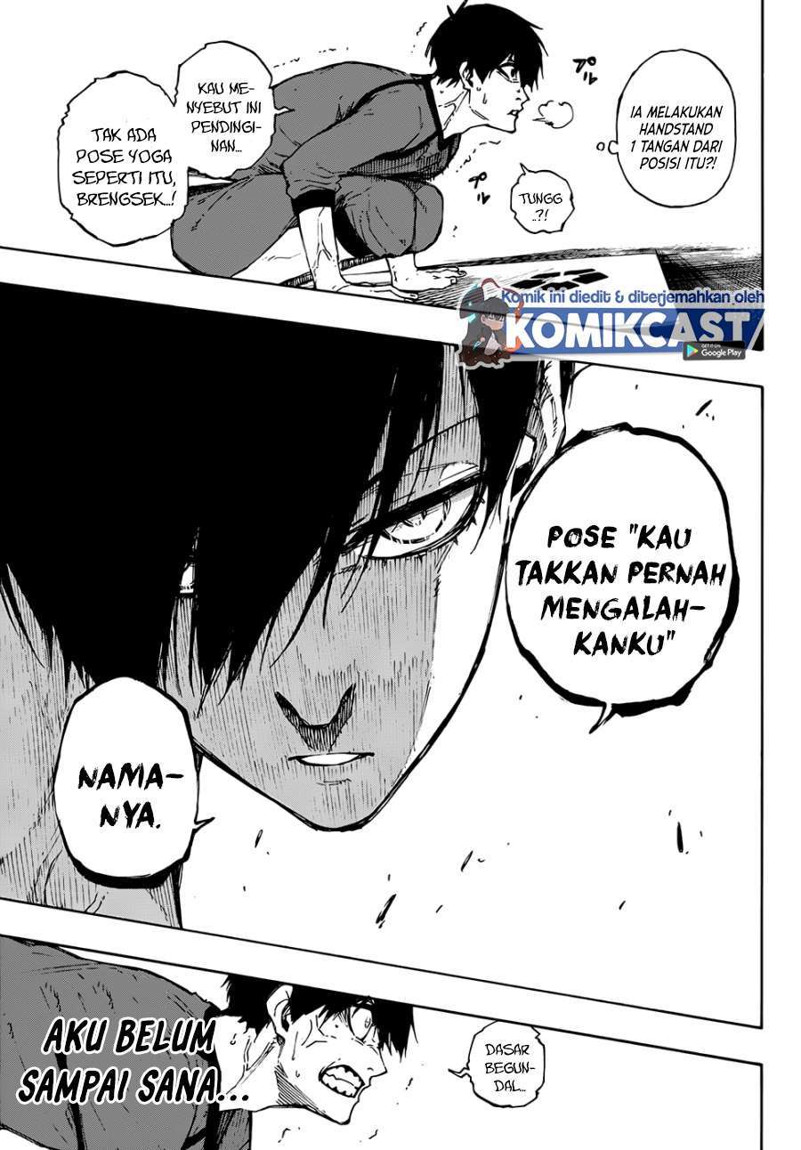 Chapter 88 - halaman 12