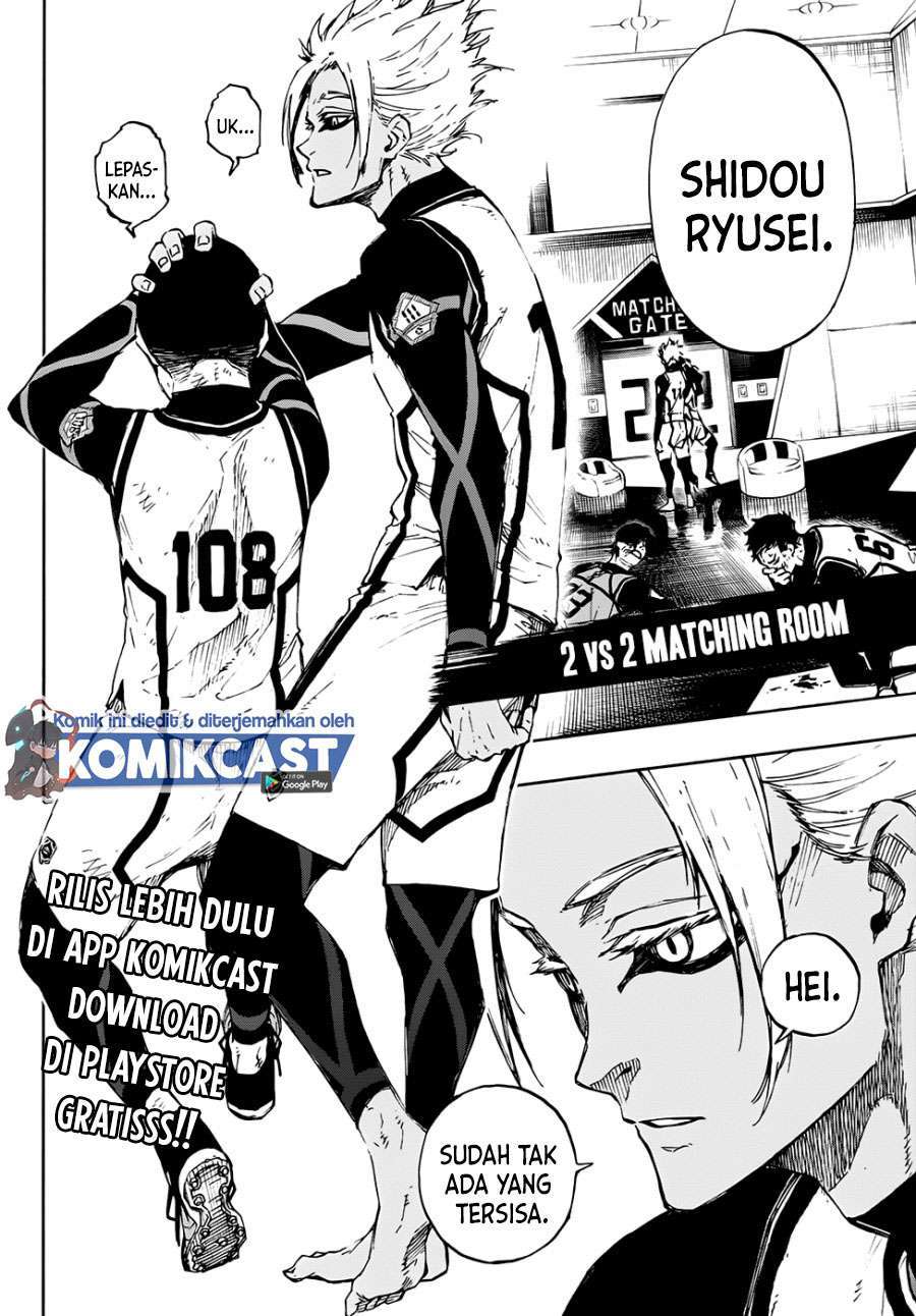 Chapter 88 - halaman 17