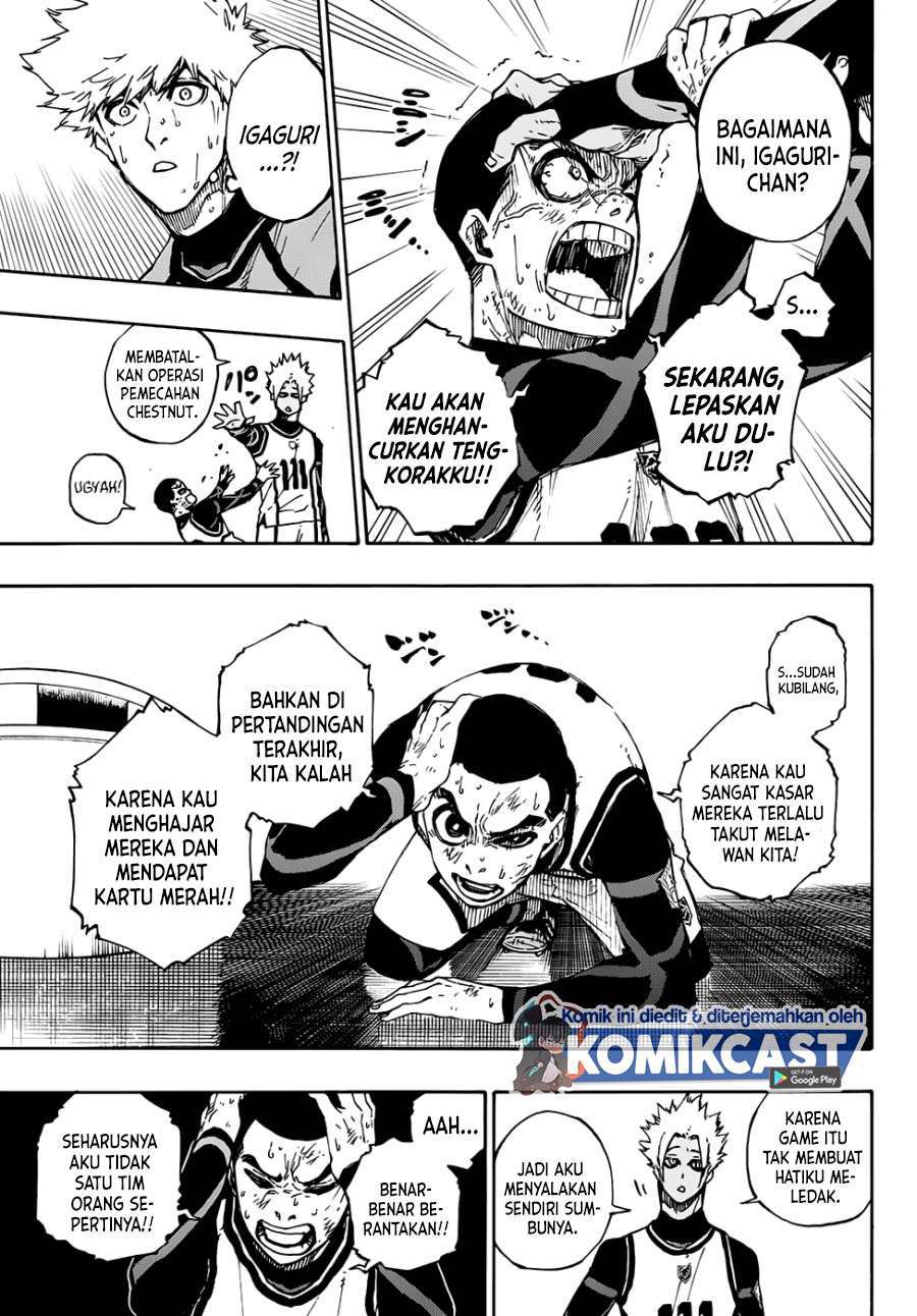 Chapter 88 - halaman 18