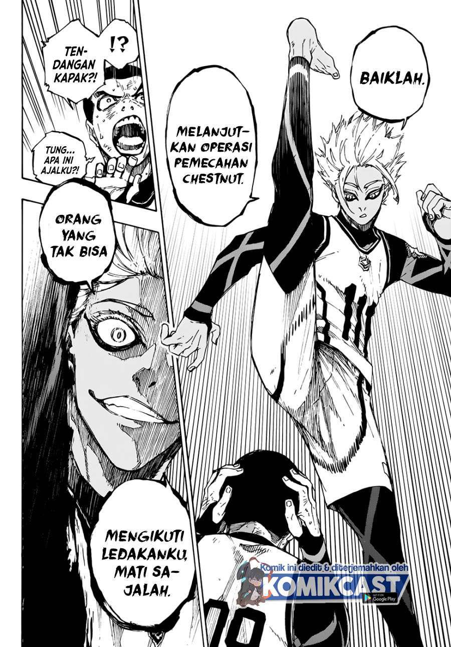 Chapter 88 - halaman 19