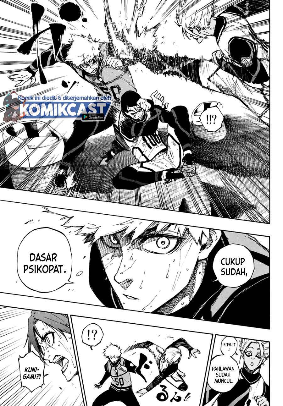 Chapter 88 - halaman 20