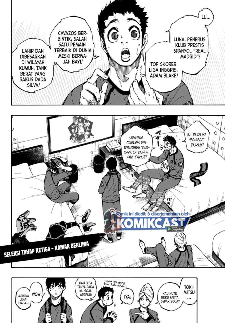 Chapter 88 - halaman 3