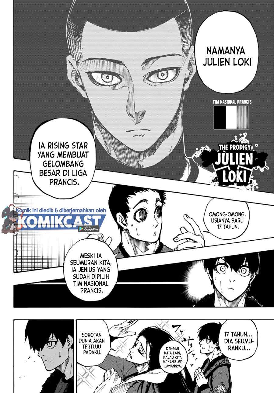 Chapter 88 - halaman 5