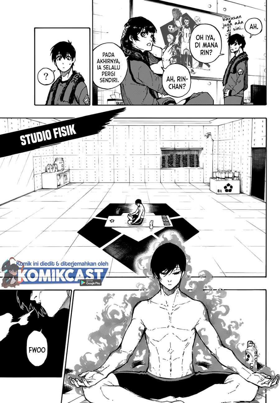 Chapter 88 - halaman 6