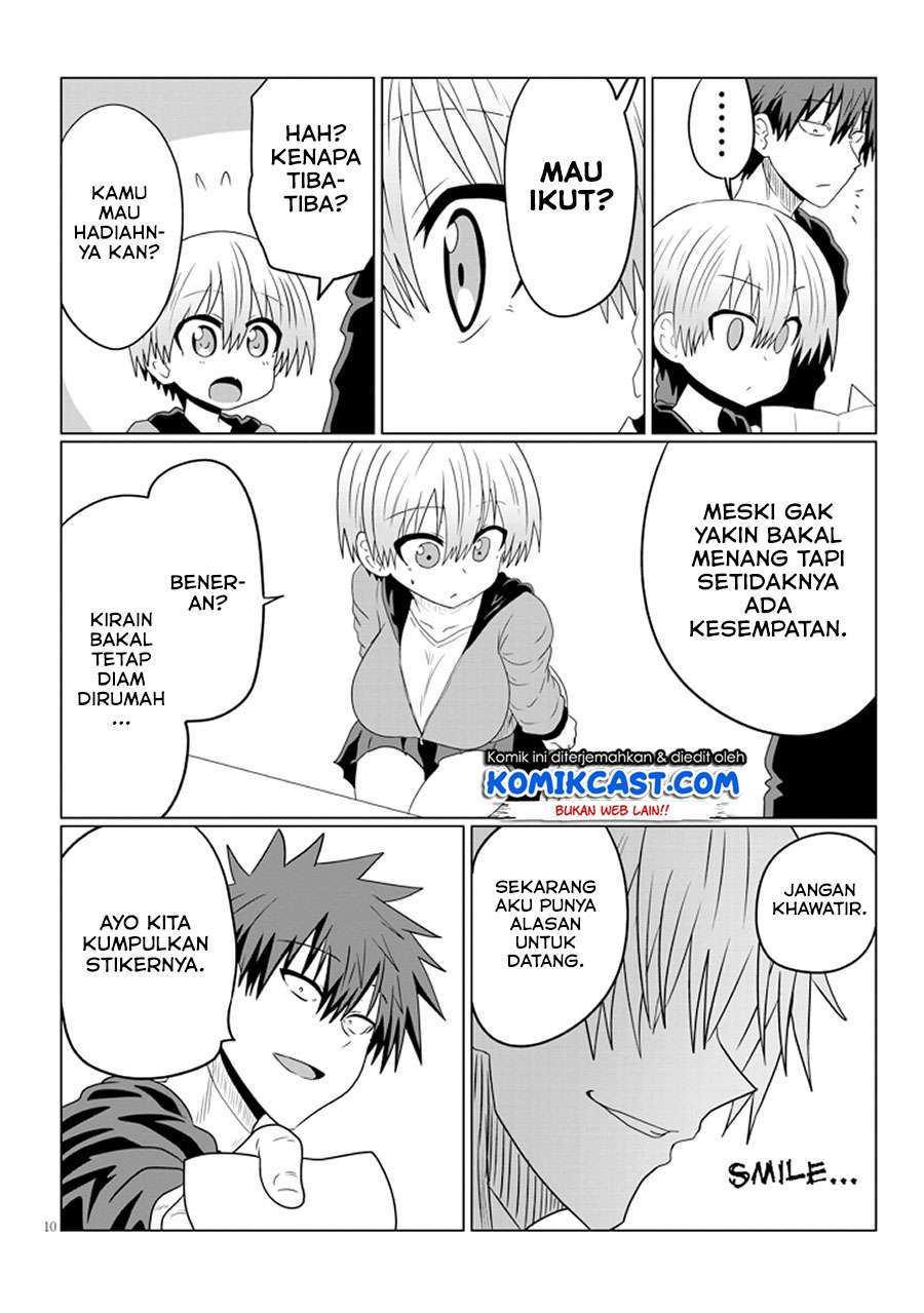 Chapter 40 - halaman 11