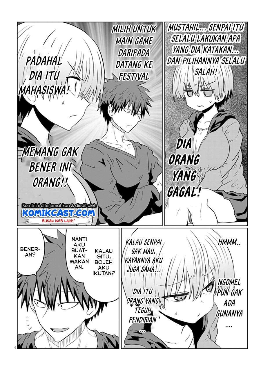 Chapter 40 - halaman 5