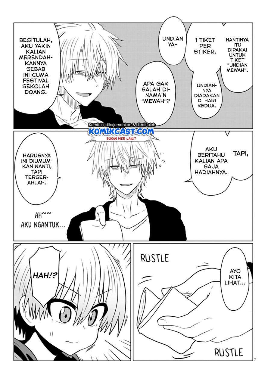 Chapter 40 - halaman 8