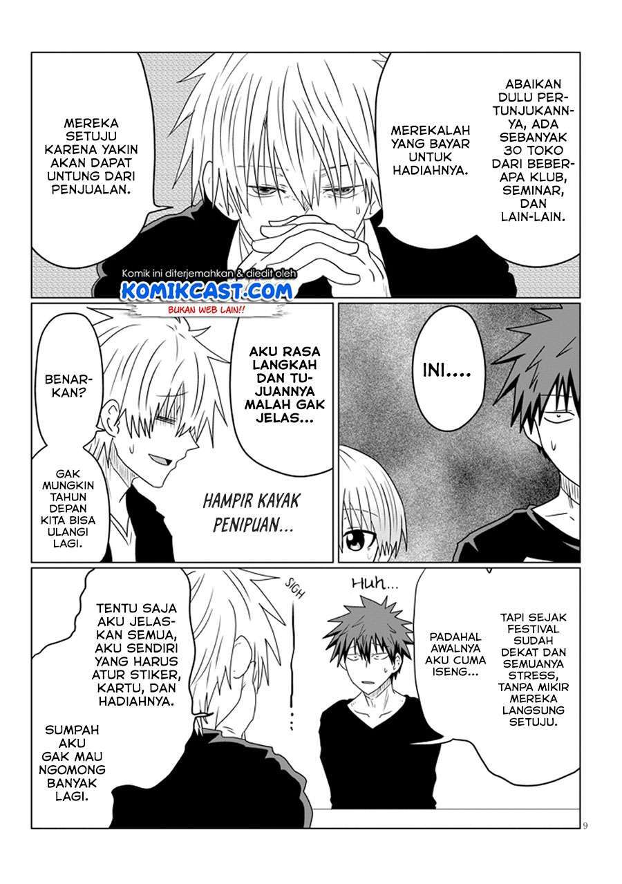 Chapter 40 - halaman 10
