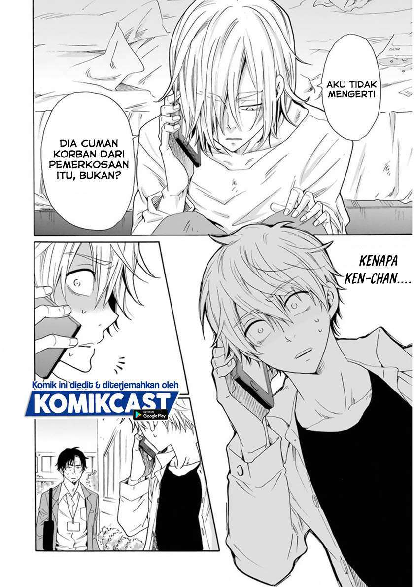 Chapter 26 - halaman 5