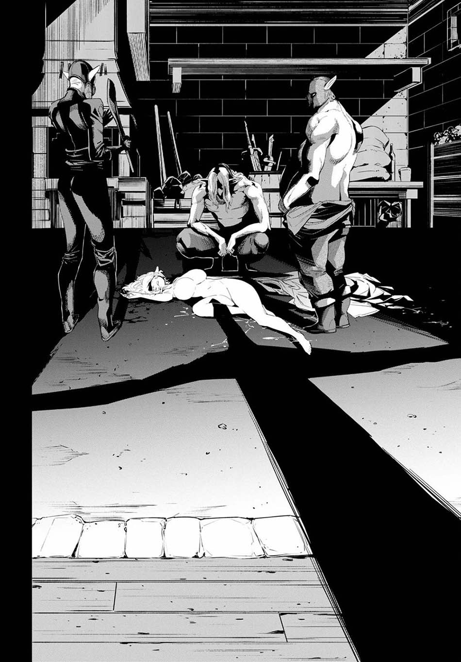 Chapter 32 - halaman 31