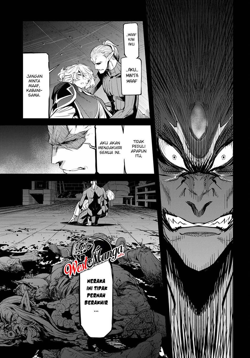 Chapter 32 - halaman 32