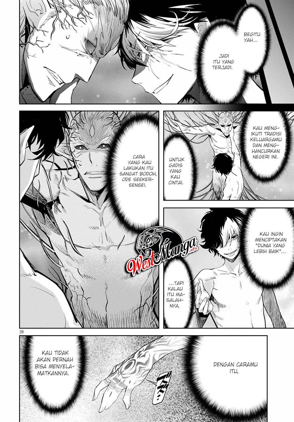 Chapter 32 - halaman 33