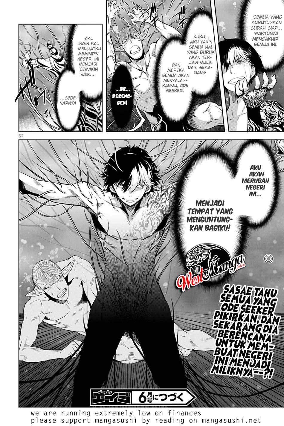 Chapter 32 - halaman 36