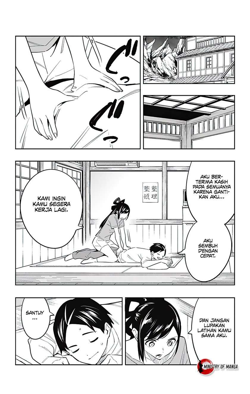 Chapter 58 - halaman 15