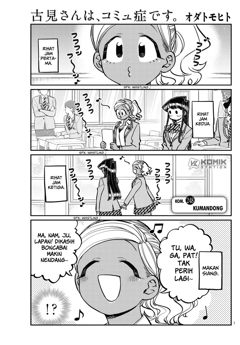 Chapter 248 - halaman 3