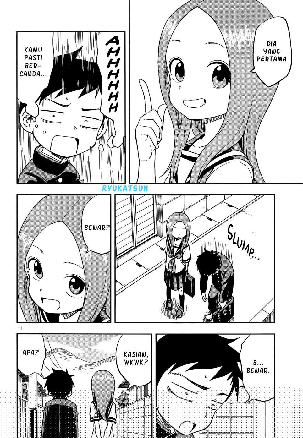 Chapter 95 - halaman 12