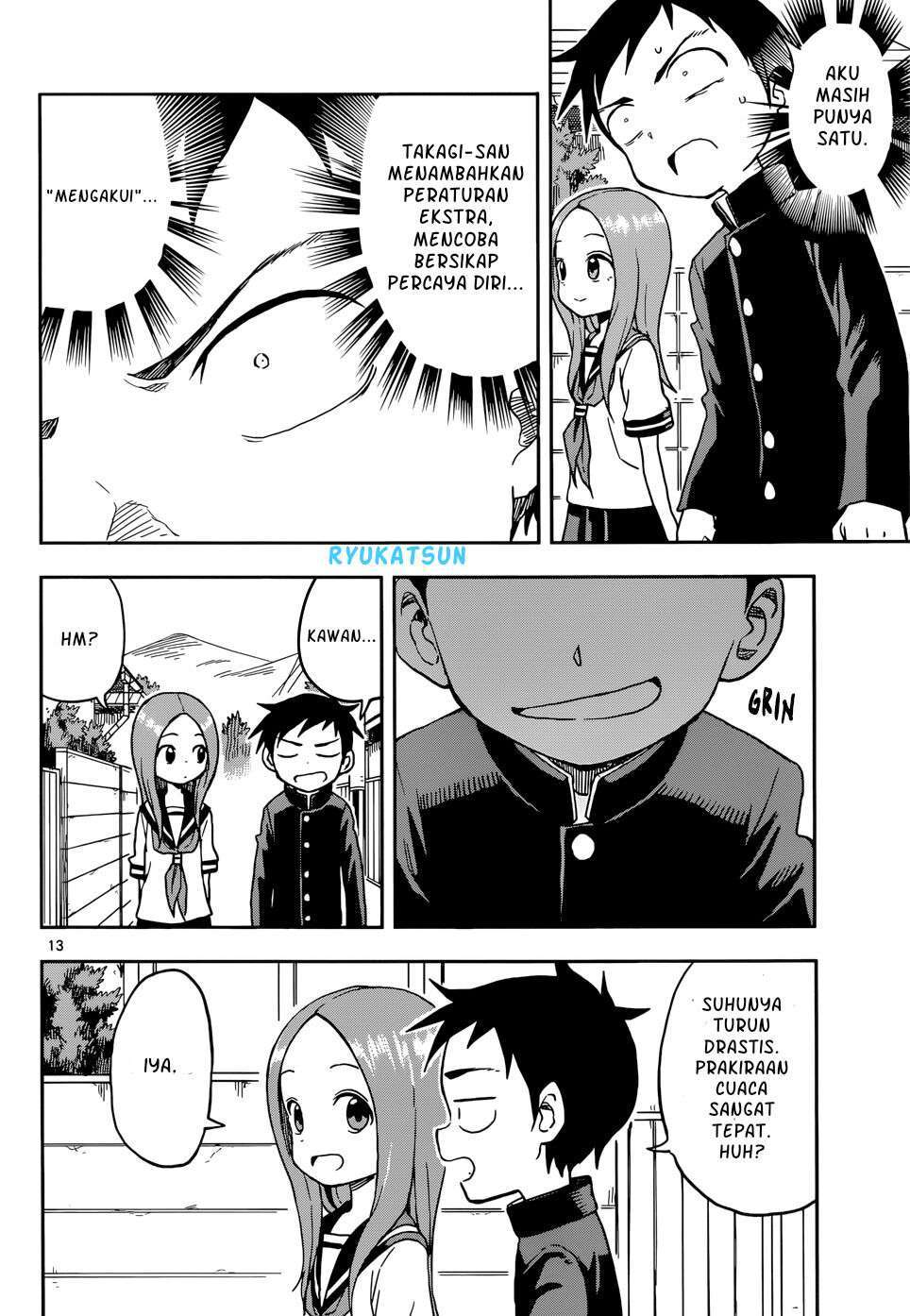 Chapter 95 - halaman 14