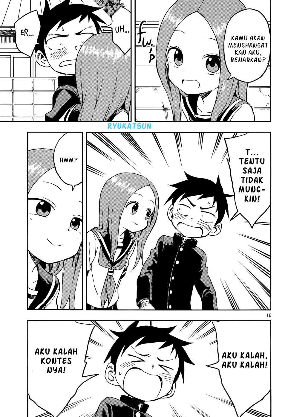 Chapter 95 - halaman 17