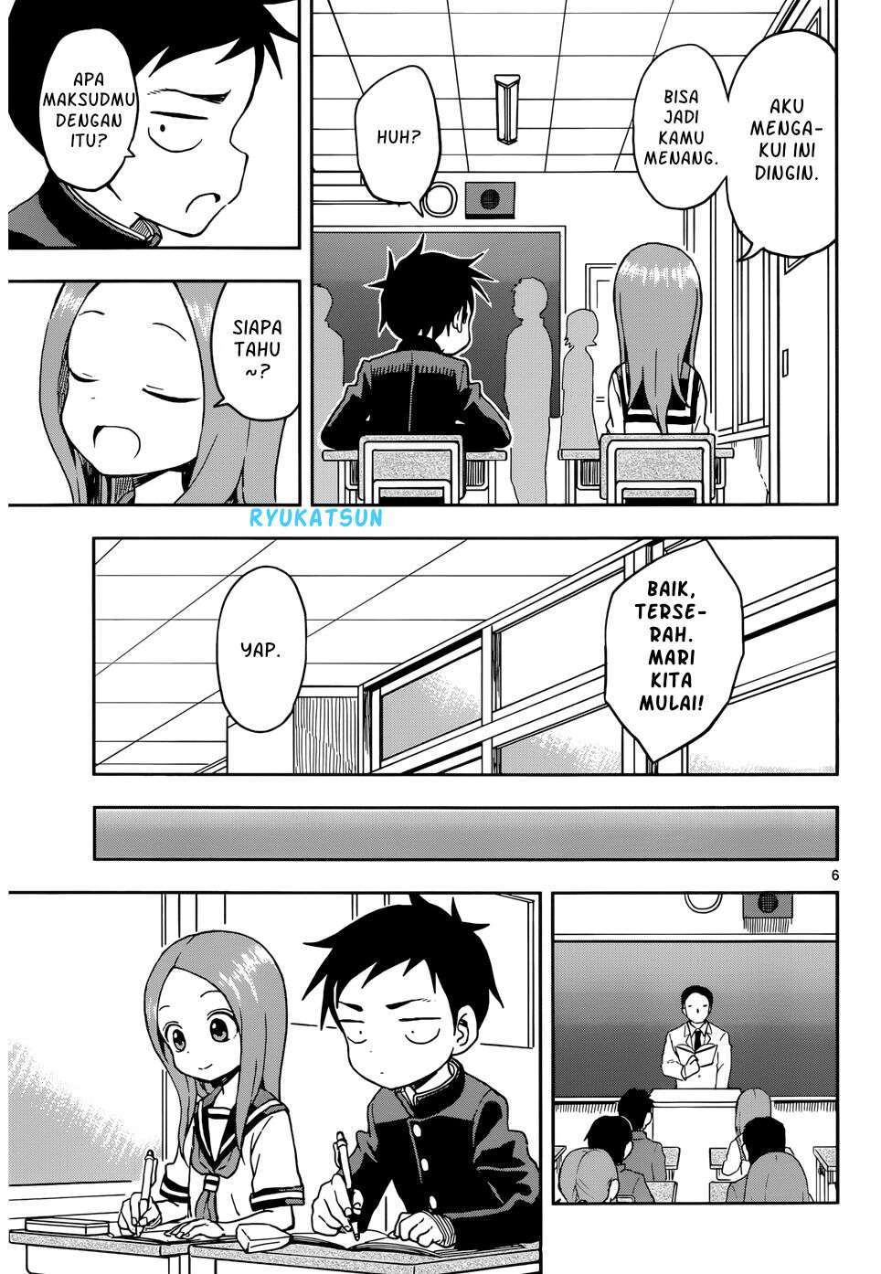 Chapter 95 - halaman 7