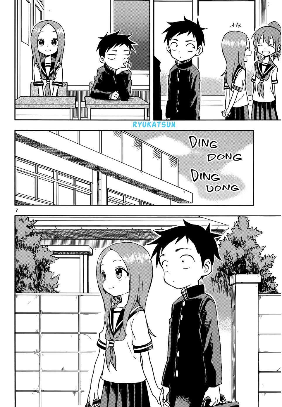 Chapter 95 - halaman 8