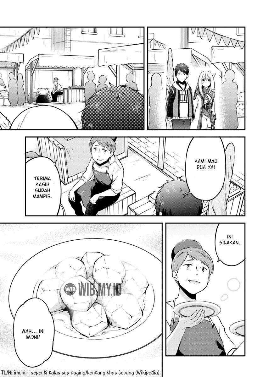 Chapter 17 - halaman 20
