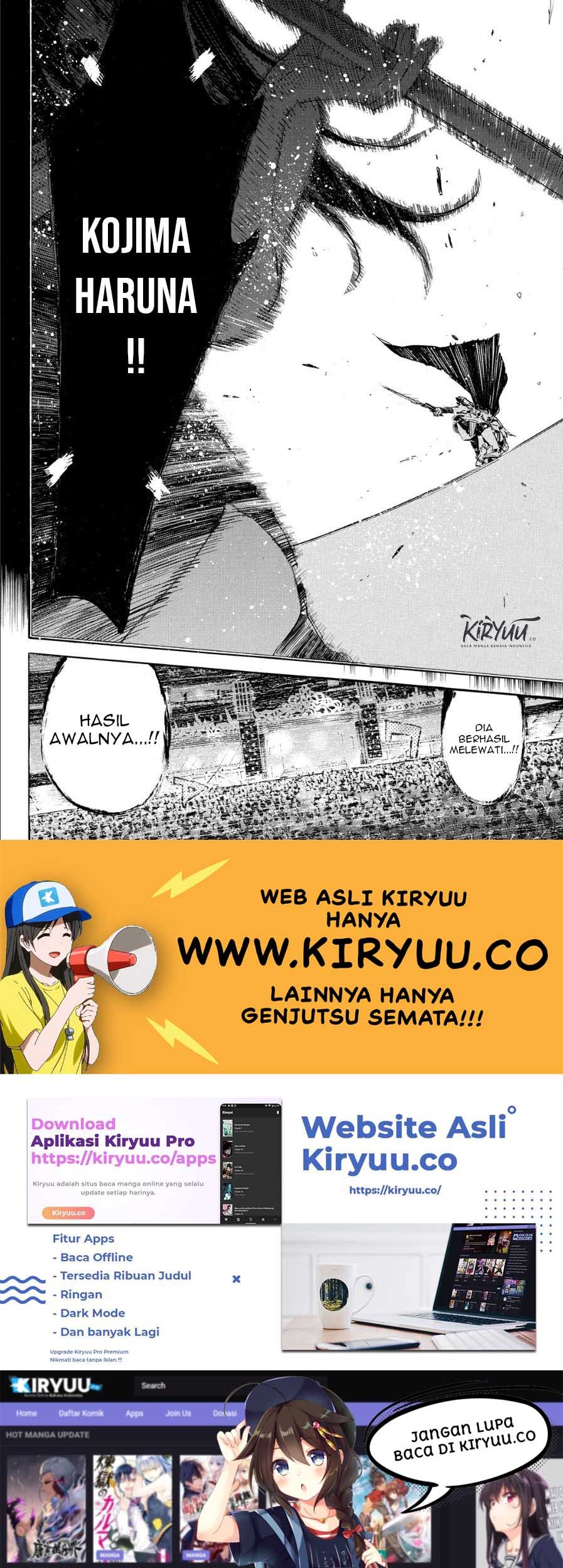 Chapter 208 - halaman 21