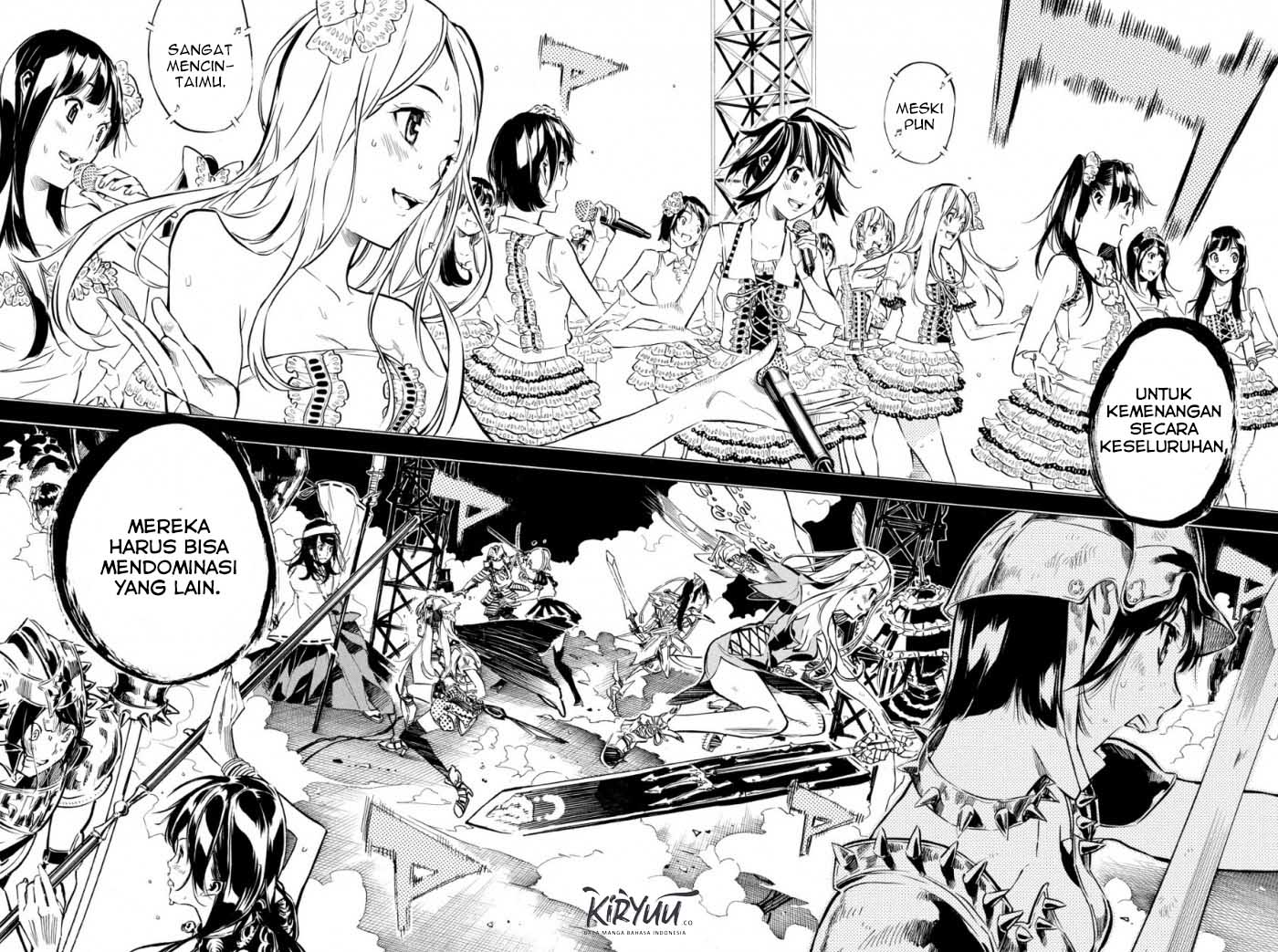 Chapter 208 - halaman 4