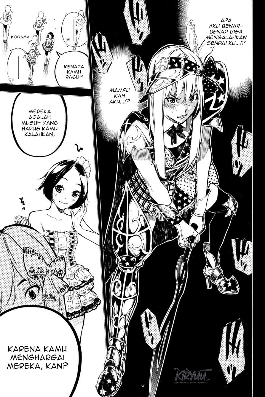 Chapter 208 - halaman 6